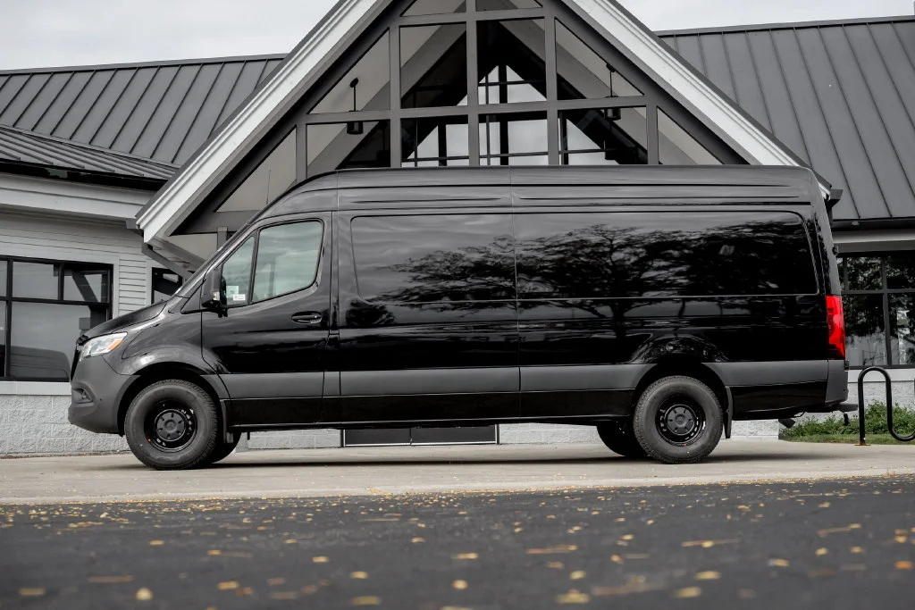 Vehicle thumbnail