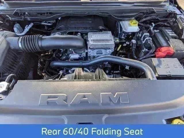 2026 RAM 1500 Big Horn/Lone Star - Photo 13