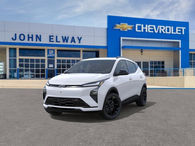 2027 Chevrolet Bolt RS - Photo 11