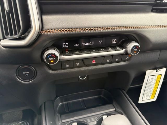 New 2026 Polymetal Gray Metallic Mazda Premium AWD image 17