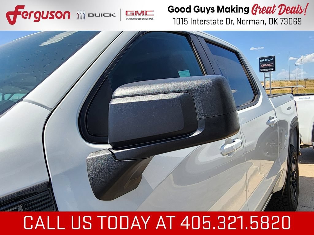 2026 GMC Sierra 1500 Elevation - Photo 13