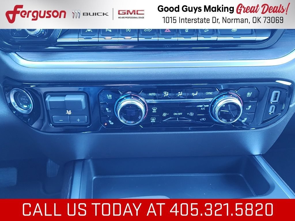 2026 GMC Sierra 1500 SLT - Photo 29