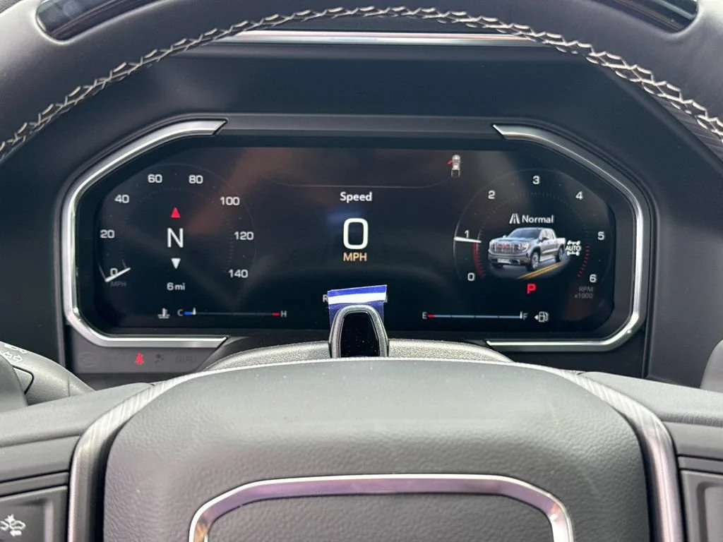 2026 GMC Sierra 1500 Denali Ultimate - Photo 22