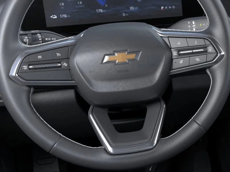 2025 Chevrolet Blazer EV LT - Photo 20