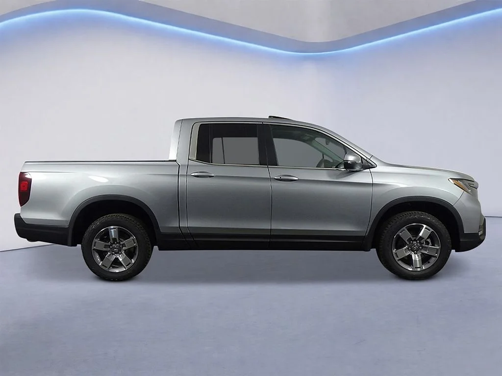 2026 Honda Ridgeline RTL - Photo 6