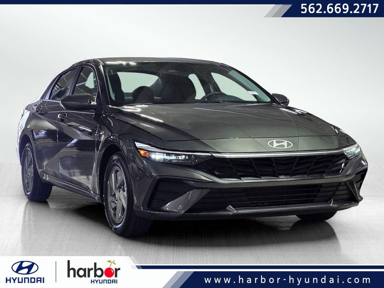 2026 Hyundai Elantra 2.0 SE IVT's photo