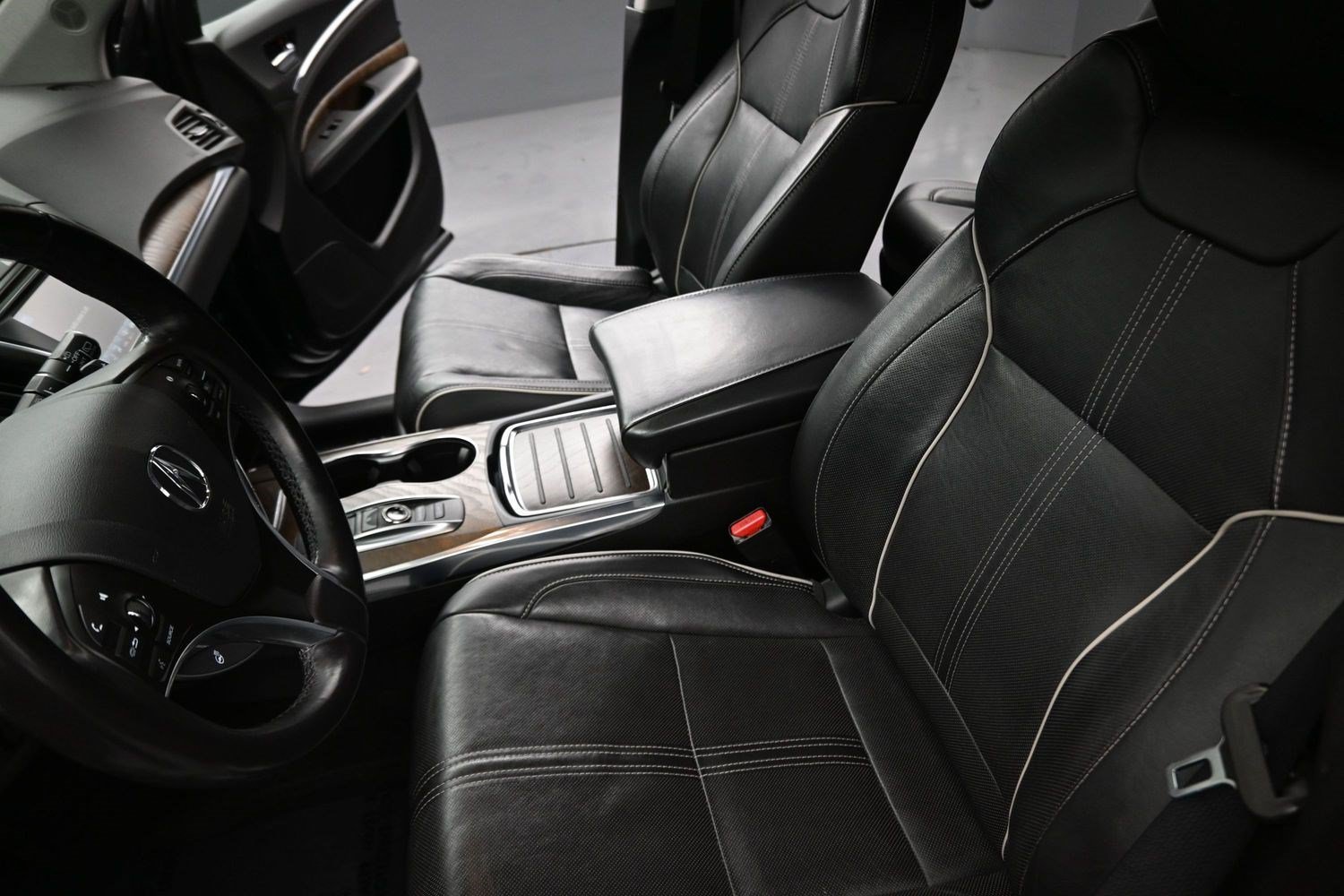 Used 2020 -Select- Acura w/Advance Pkg image 12