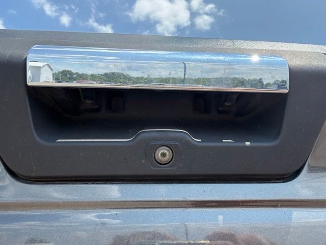Used 2015 Gray Ford XLT image 12