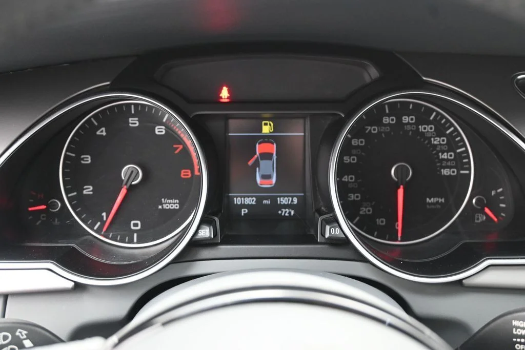 Used 2014  Audi 2.0T Premium Plus image 18