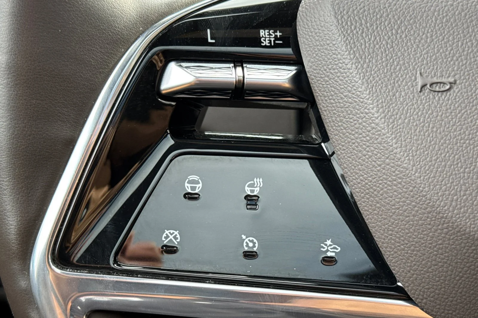 2025 Cadillac Escalade Premium Luxury - Photo 28