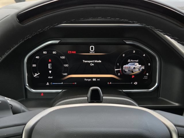 2026 GMC Sierra 1500 Denali - Photo 24