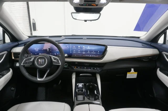 2026 Buick Envision Avenir - Photo 27