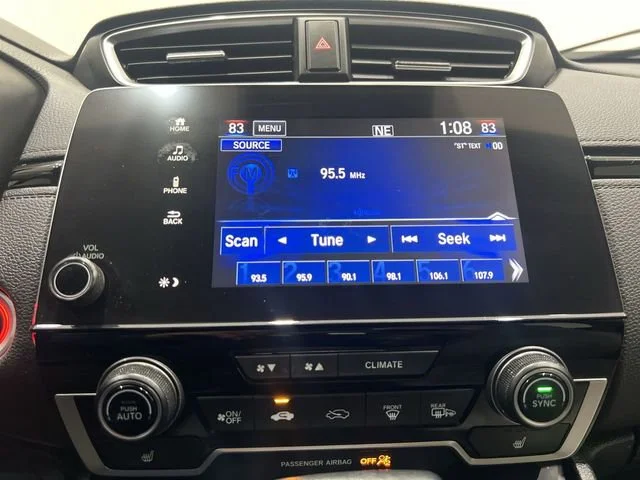 2022 Honda CR-V EX-L - Photo 12