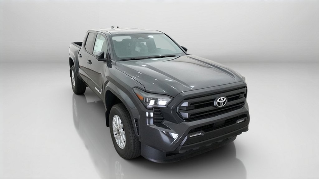 New 2026 Underground Toyota SR5 image 34