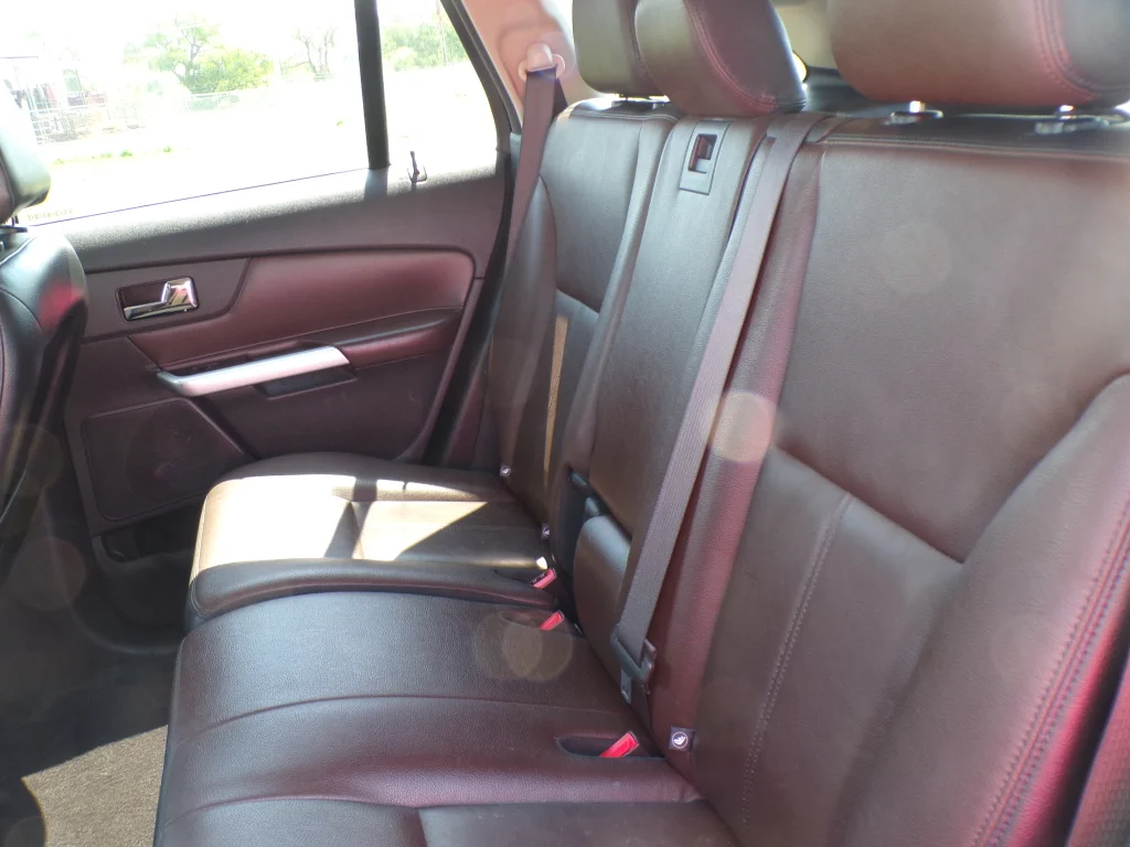Used 2013 Kodiak Brown Metallic Ford Limited image 13