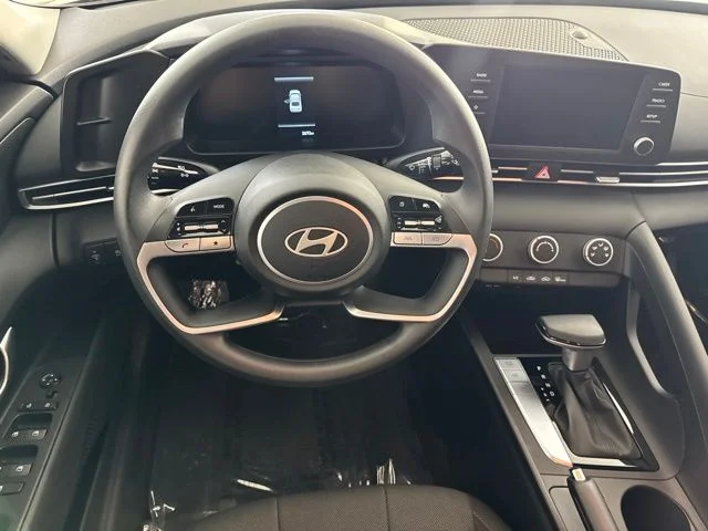 Used 2026 Gray Hyundai SE image 29
