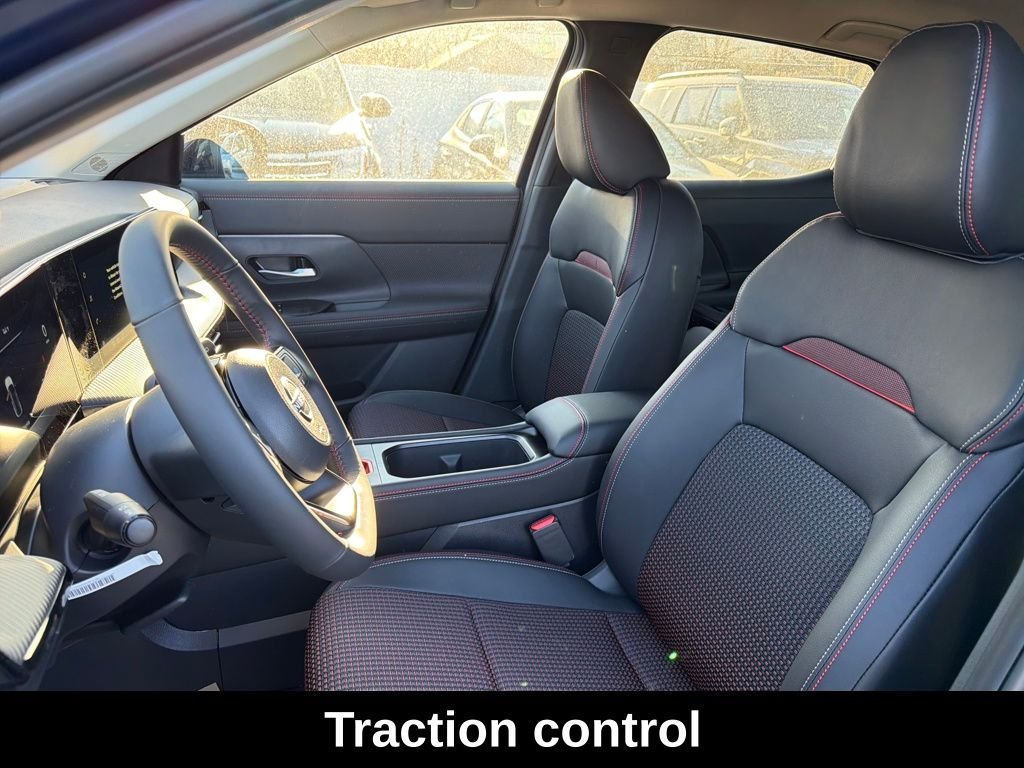 Used 2026 Blue Nissan SR image 11