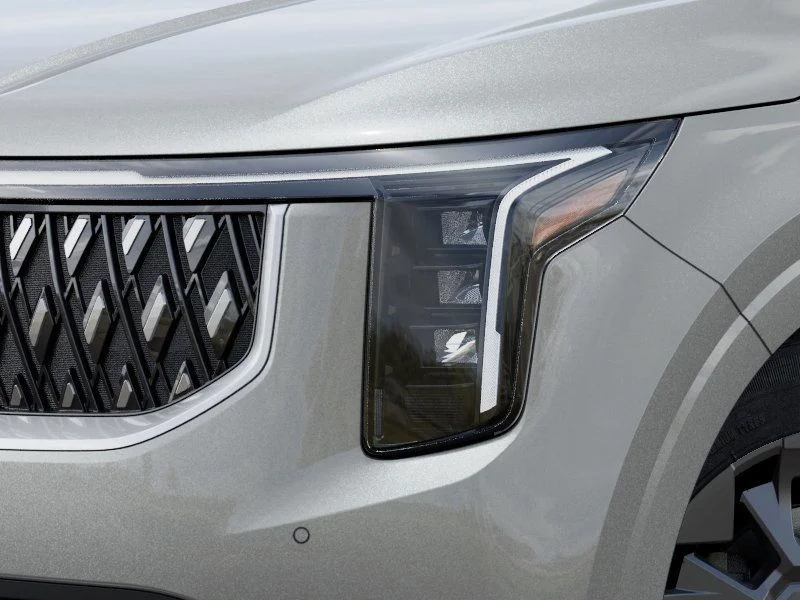 2026 Kia Carnival EX - Photo 10