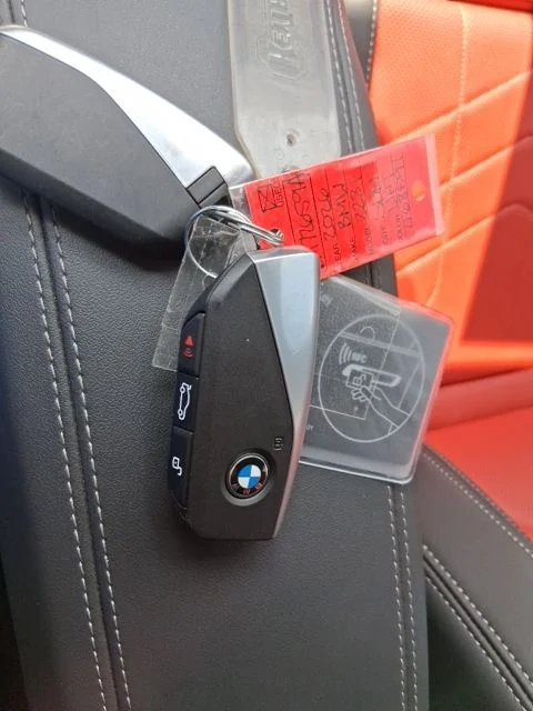 2026 BMW 2 Series 228 - Photo 19