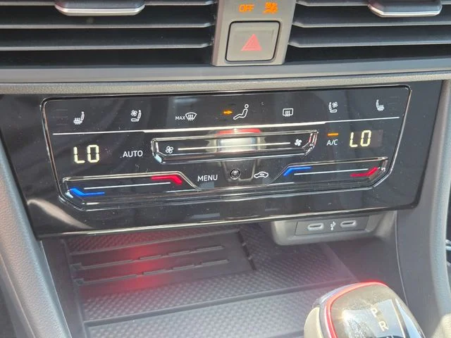New 2026 Gray Volkswagen 2.0T Autobahn image 14
