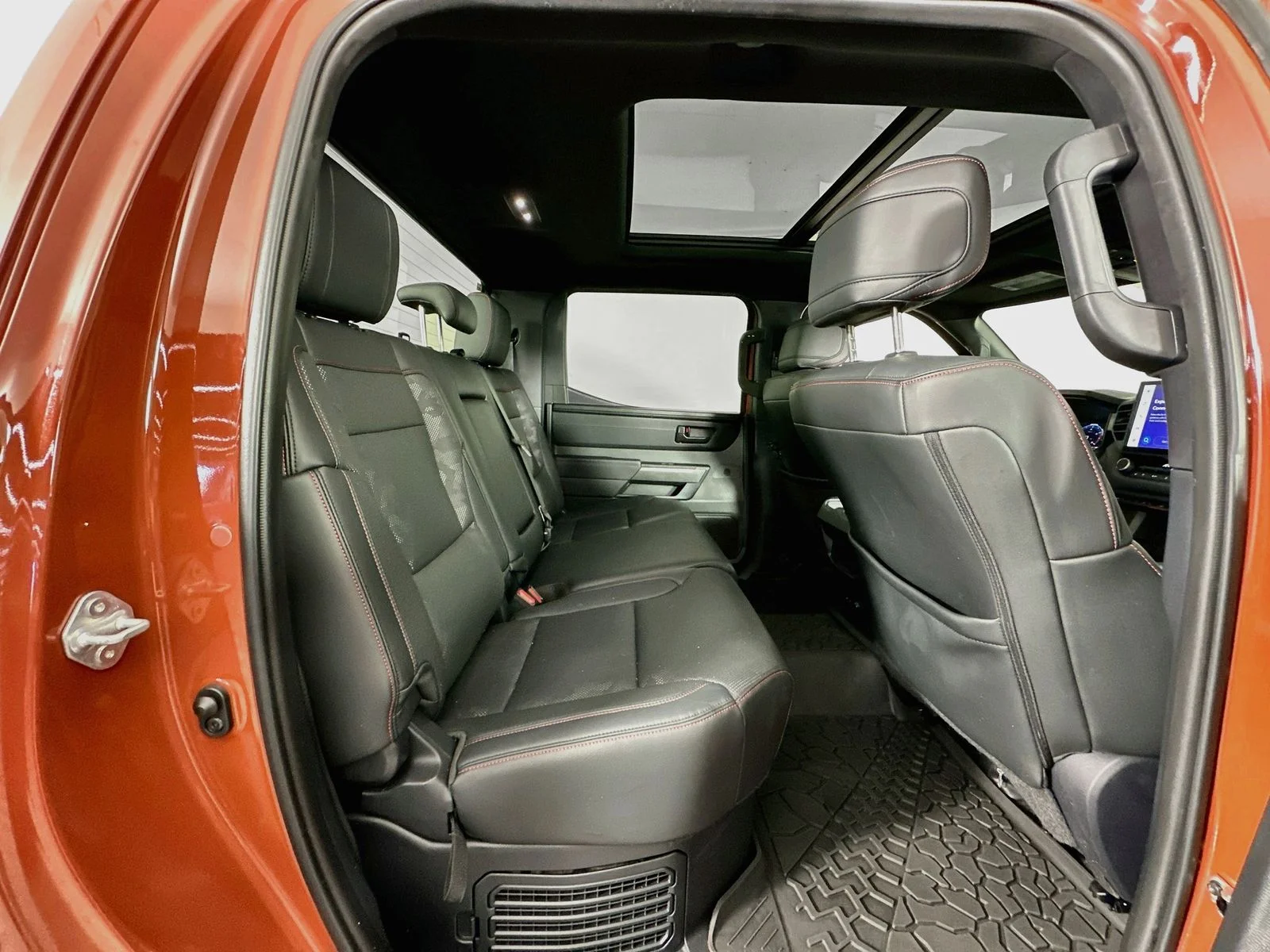 Used 2024 Terra Toyota TRD Pro image 28
