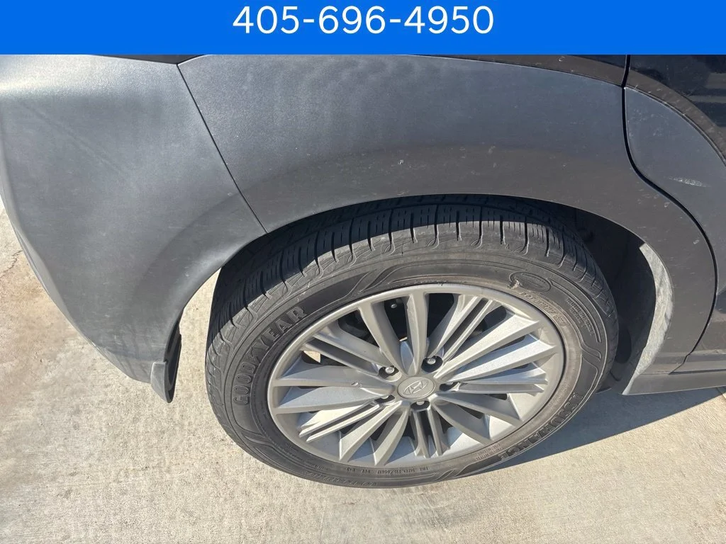 Certified Pre-Owned 2020 Hyundai Kona SEL