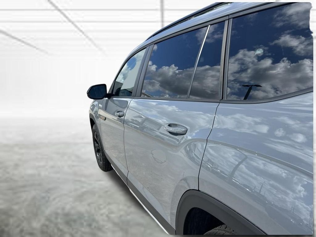 New 2026 Gray Volkswagen 2.0T Peak Edition image 31