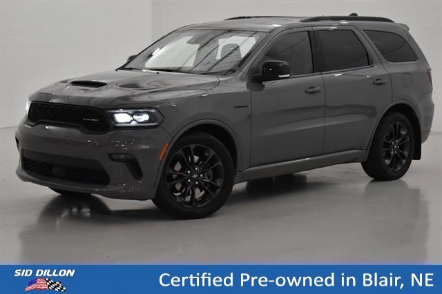 2023 Dodge Durango