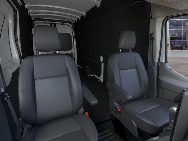 New 2026 White Ford Base image 10