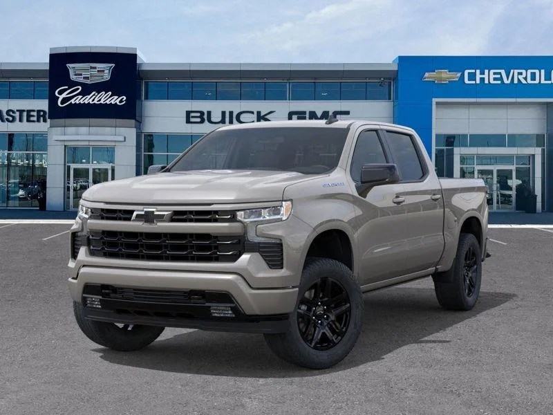 New 2026  Chevrolet RST image 6