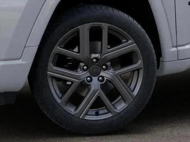 2025 Jeep Compass Limited - Photo 90