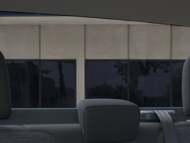 New 2025 Shadow Black Ford XL image 24