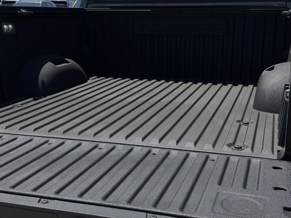 Used 2025 Gray Toyota Platinum image 32