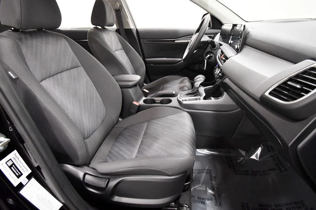 Certified Used 2026  Kia LX image 18