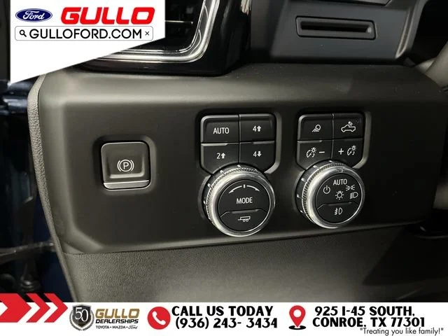 Certified Used 2023 Pacific Blue Metallic GMC Denali image 20