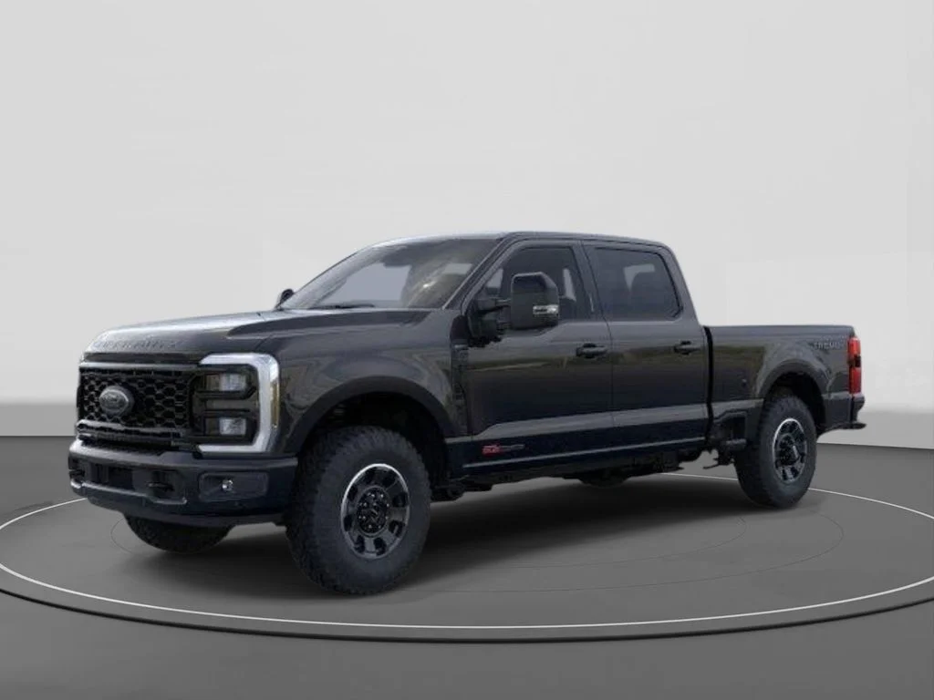 2026 Ford F-250 Lariat 4x4 Crew Cab 6-3/4' Box's photo