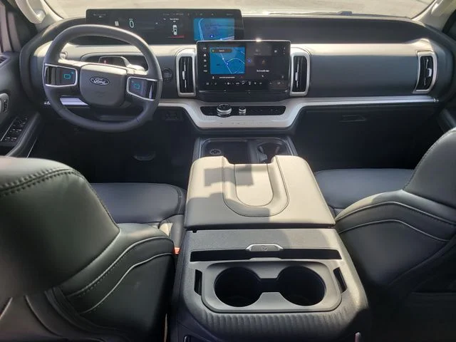 New 2026 Silver Metallic Ford Active image 18