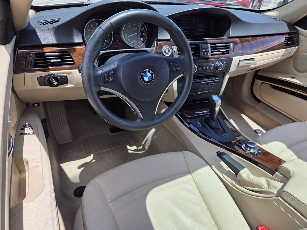 Used 2013 Silver BMW 328i image 8