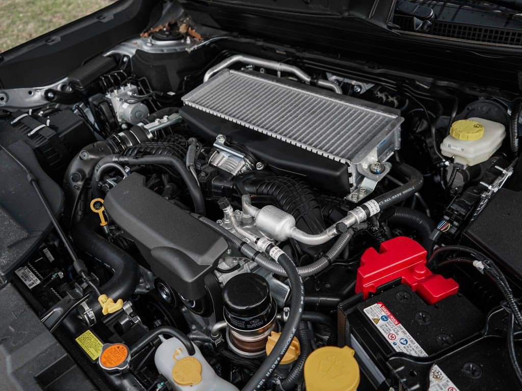 2026 Subaru Outback Limited XT - Photo 7