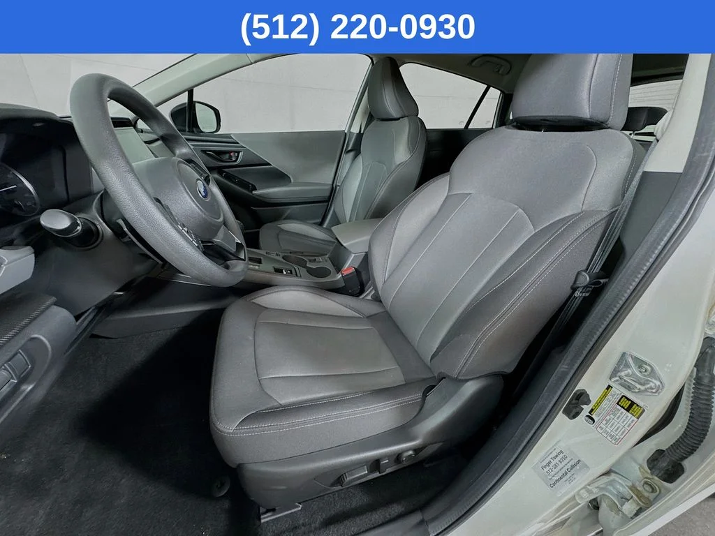 Used 2026 White Subaru Premium image 26