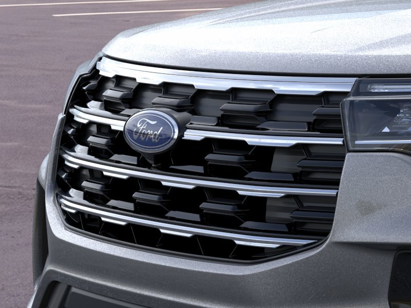 2026 Ford Explorer Active - Photo 17