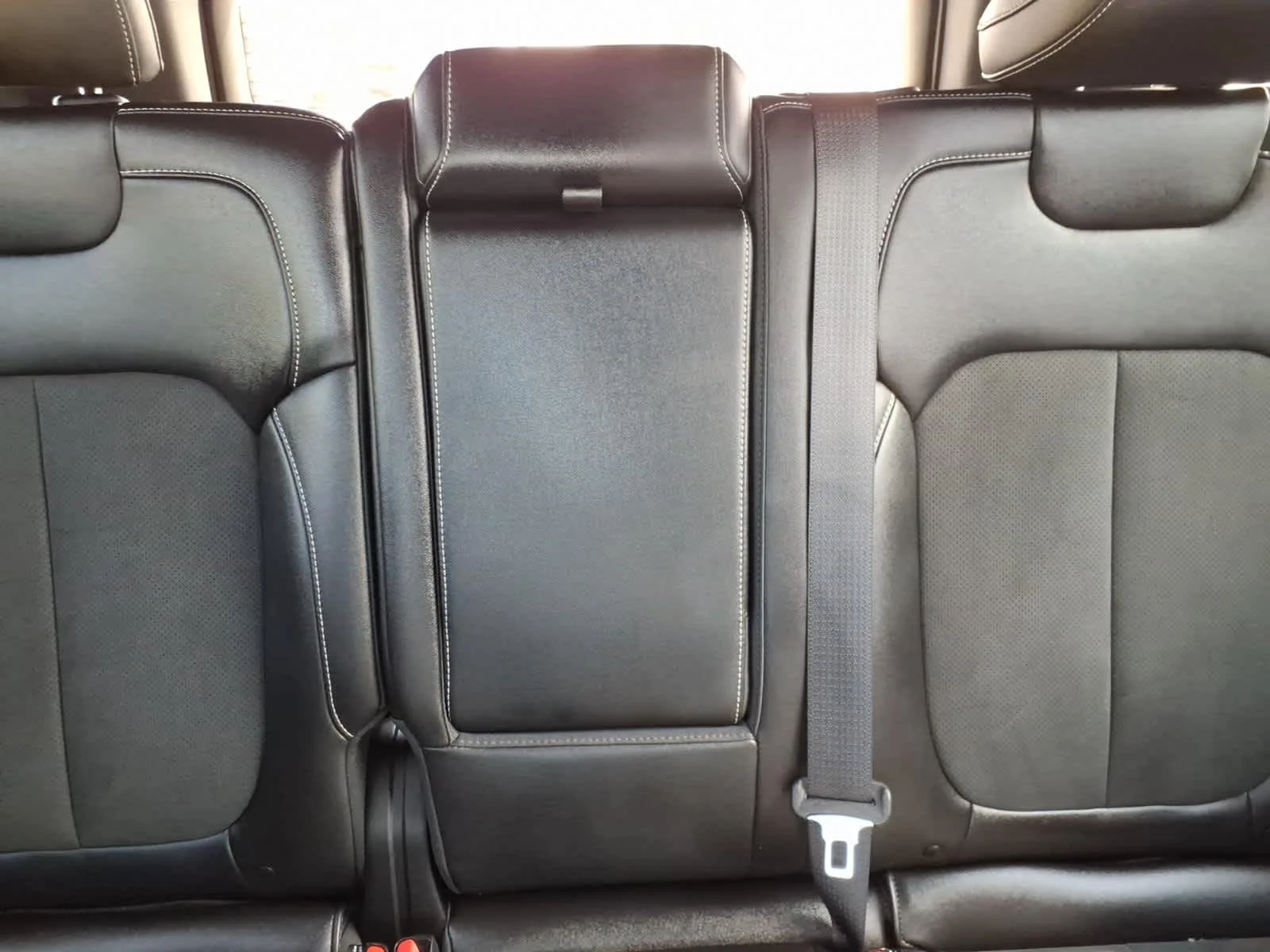 Certified Used 2023 Bright White Clearcoat Jeep Altitude image 19