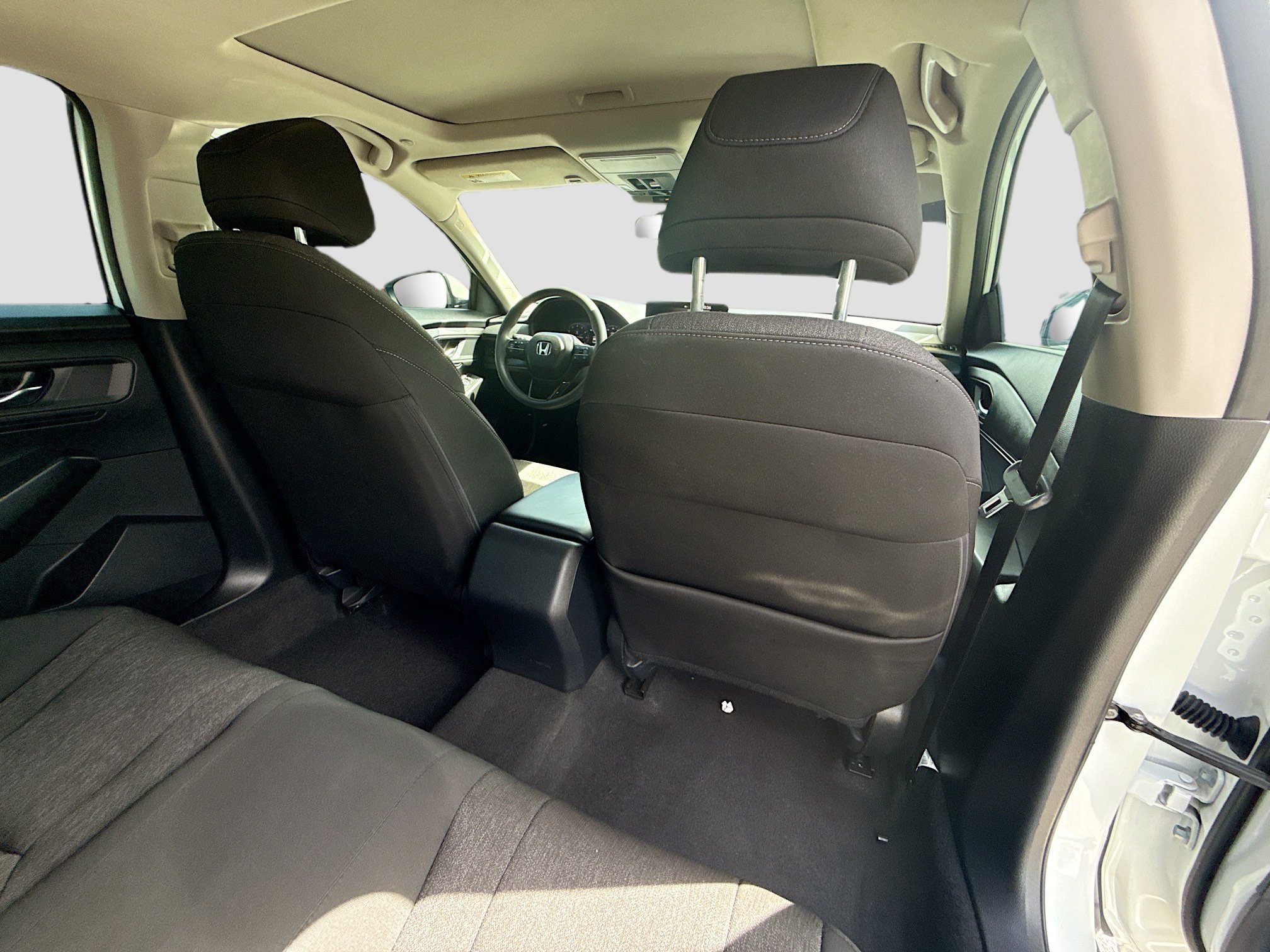 2024 Honda Accord EX - Photo 28
