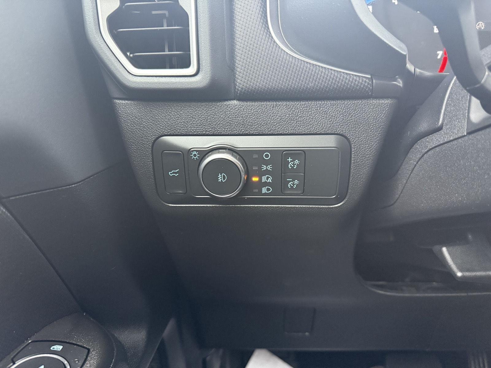 Certified Used 2021 Area 51 Ford Big Bend image 10
