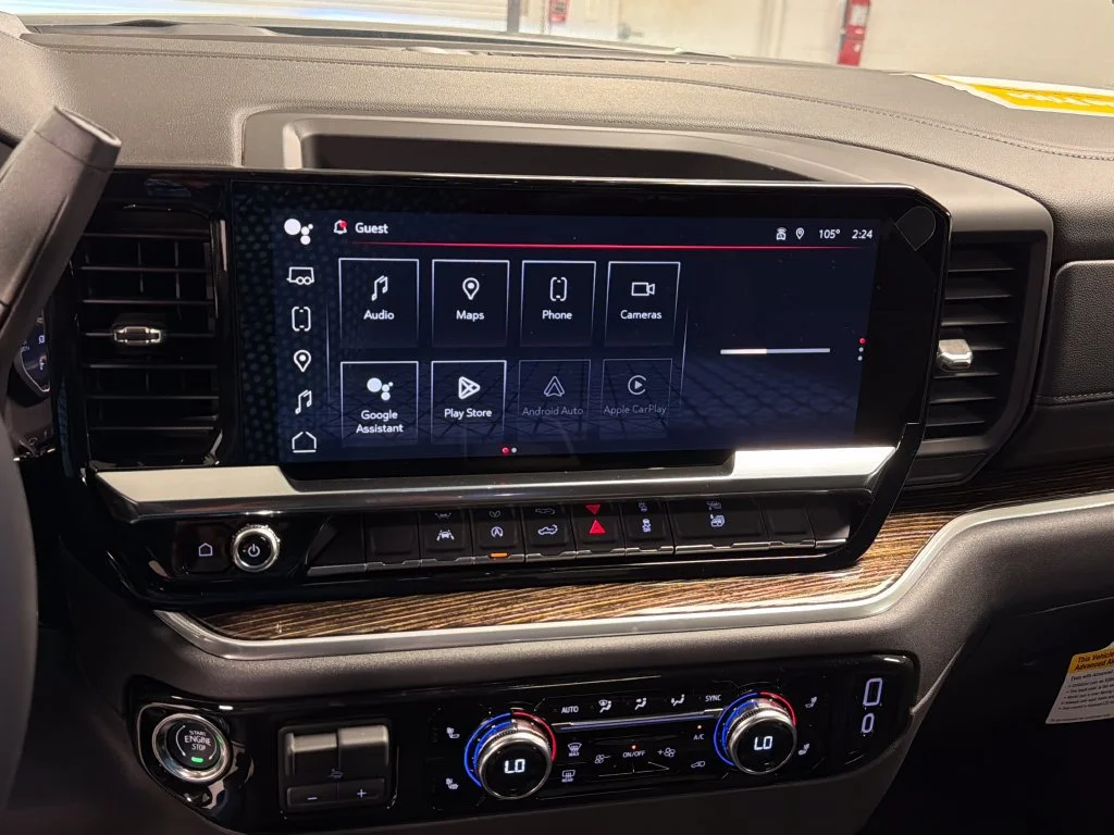 2026 GMC Sierra 1500 Elevation - Photo 35