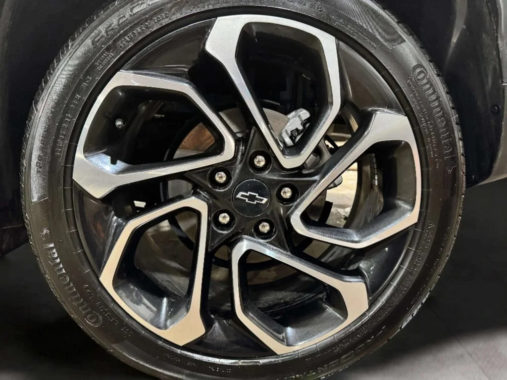 2024 Chevrolet Trax RS - Photo 32