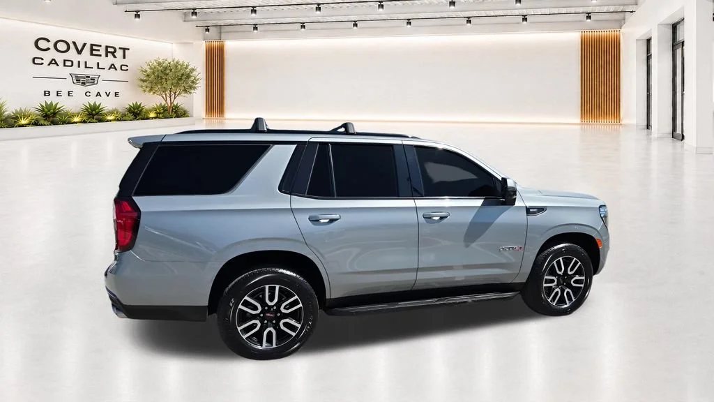 2024 GMC Yukon AT4 - Photo 15