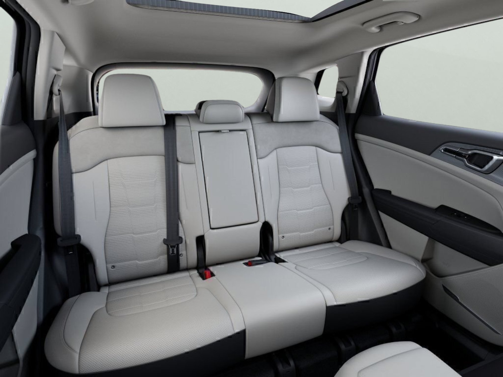 New 2026 Panthera Metal Kia SX Prestige image 16
