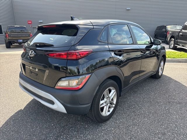 2022 Hyundai Kona SE - Photo 7