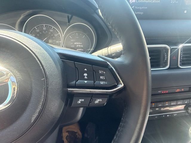 Used 2024 Black Mazda 2.5 S Preferred Package image 21